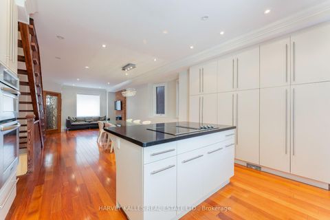 Photo 15 at 1107 Gerrard Street E, South Riverdale, Toronto