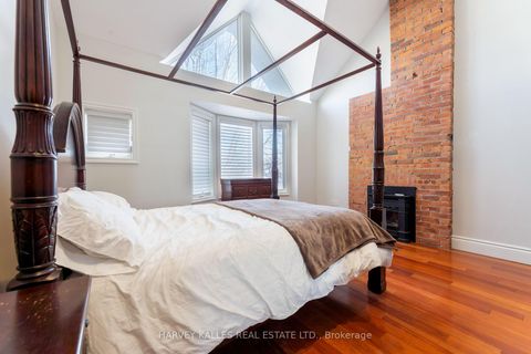 Photo 17 at 1107 Gerrard Street E, South Riverdale, Toronto