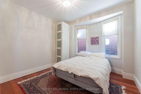 Photo 18 at 1107 Gerrard Street E, South Riverdale, Toronto