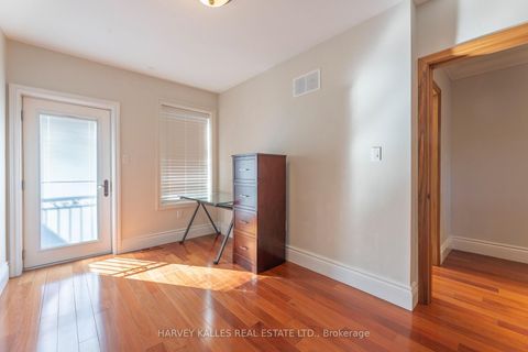 Photo 19 at 1107 Gerrard Street E, South Riverdale, Toronto