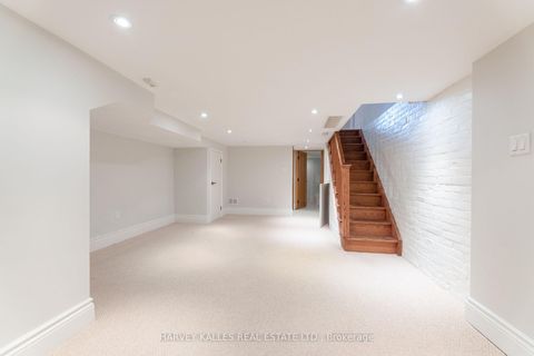 Photo 23 at 1107 Gerrard Street E, South Riverdale, Toronto