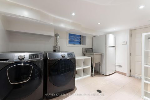 Photo 27 at 1107 Gerrard Street E, South Riverdale, Toronto