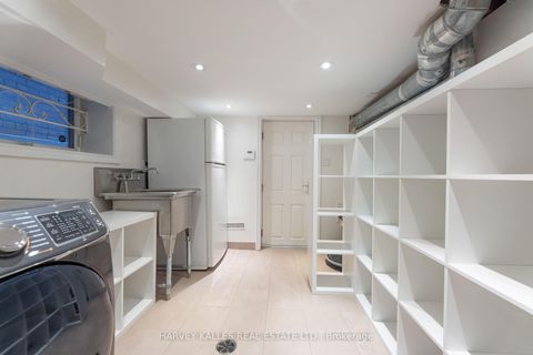 Photo 28 at 1107 Gerrard Street E, South Riverdale, Toronto