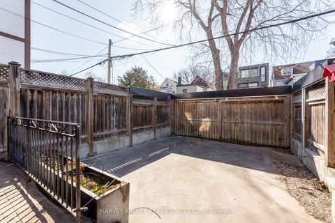 Photo 29 at 1107 Gerrard Street E, South Riverdale, Toronto