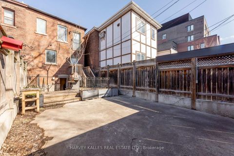 Photo 30 at 1107 Gerrard Street E, South Riverdale, Toronto