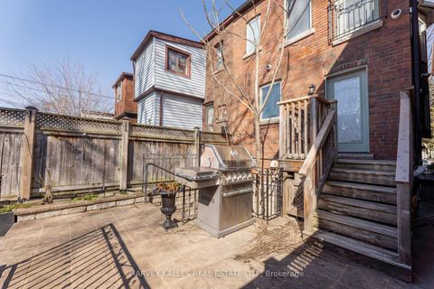 Photo 32 at 1107 Gerrard Street E, South Riverdale, Toronto