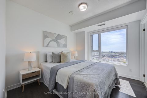 Photo 5 at 2008 - 30 Samuel Wood Way, City Centre West, Toronto