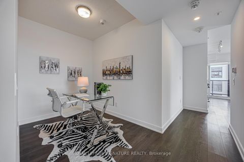 Photo 7 at 2008 - 30 Samuel Wood Way, City Centre West, Toronto