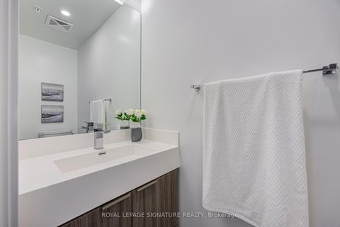 Photo 9 at 2008 - 30 Samuel Wood Way, City Centre West, Toronto