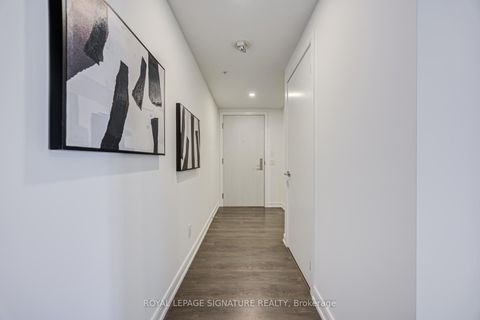 Photo 10 at 2008 - 30 Samuel Wood Way, City Centre West, Toronto