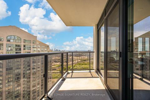 Photo 12 at 2008 - 30 Samuel Wood Way, City Centre West, Toronto