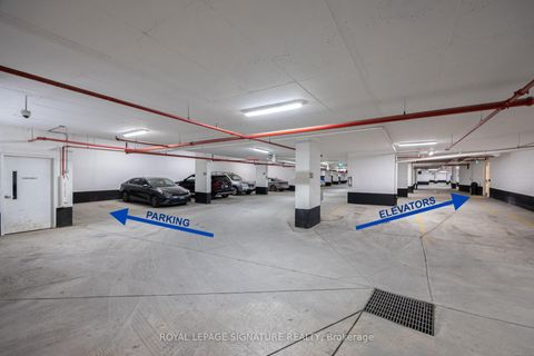 Photo 14 at 2008 - 30 Samuel Wood Way, City Centre West, Toronto