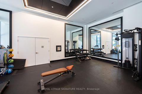 Photo 17 at 2008 - 30 Samuel Wood Way, City Centre West, Toronto
