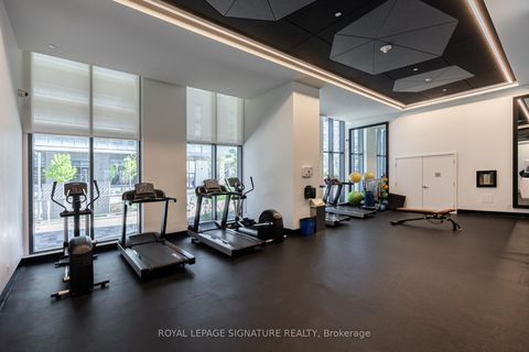 Photo 18 at 2008 - 30 Samuel Wood Way, City Centre West, Toronto