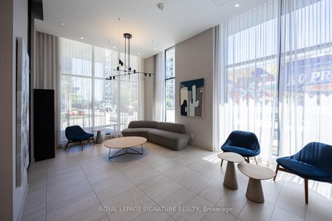 Photo 19 at 2008 - 30 Samuel Wood Way, City Centre West, Toronto