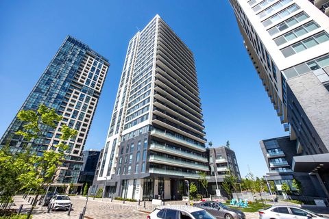 Photo 21 at 2008 - 30 Samuel Wood Way, City Centre West, Toronto