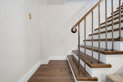 Photo 14 at 56 Sunshine Drive, Observatory, Richmond Hill