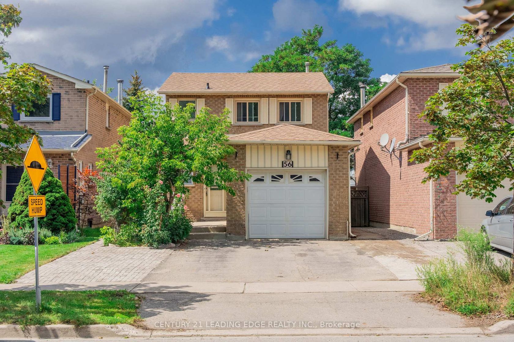 56 Sunshine Drive, Observatory, Richmond Hill photo 5