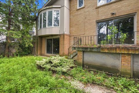 Photo 11 at 64 Prue Avenue, Lawrence, Toronto