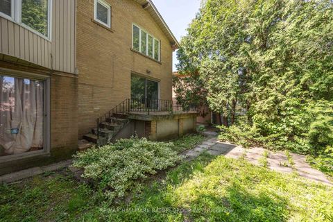Photo 12 at 64 Prue Avenue, Lawrence, Toronto