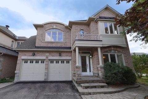 Photo 0 at 391 Summeridge Drive, Patterson, Vaughan