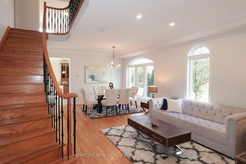 Photo 2 at 391 Summeridge Drive, Patterson, Vaughan