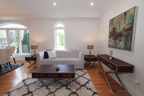 Photo 3 at 391 Summeridge Drive, Patterson, Vaughan
