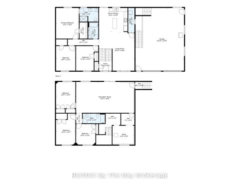 Photo 2 at 146 Mary Street, Creemore, Clearview