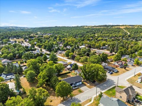 Photo 36 at 146 Mary Street, Creemore, Clearview