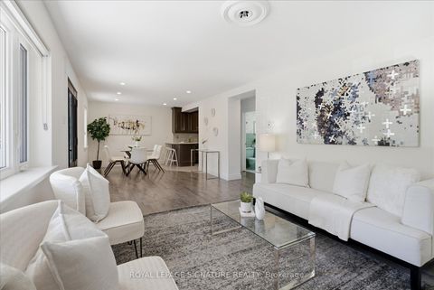 Photo 0 at 56 Bellamy Road S, Cliffcrest, Toronto