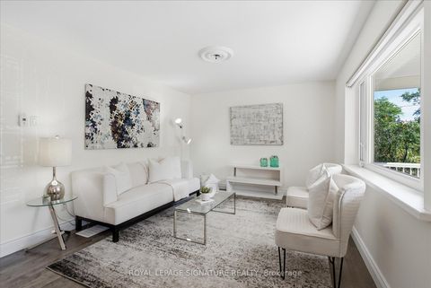 Photo 1 at 56 Bellamy Road S, Cliffcrest, Toronto