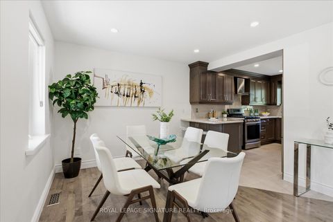 Photo 3 at 56 Bellamy Road S, Cliffcrest, Toronto