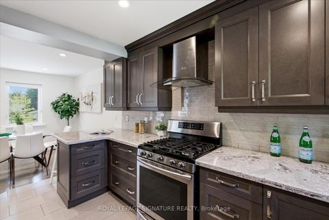 Photo 6 at 56 Bellamy Road S, Cliffcrest, Toronto