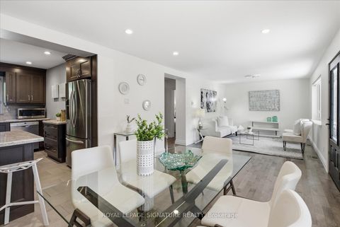 Photo 7 at 56 Bellamy Road S, Cliffcrest, Toronto