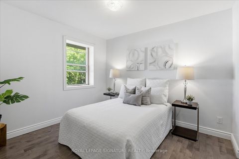 Photo 8 at 56 Bellamy Road S, Cliffcrest, Toronto