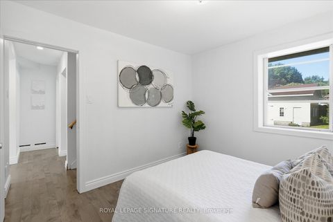 Photo 9 at 56 Bellamy Road S, Cliffcrest, Toronto