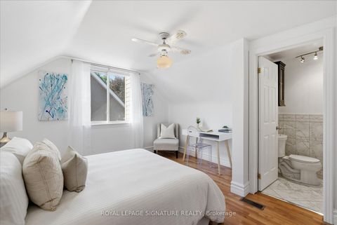 Photo 10 at 56 Bellamy Road S, Cliffcrest, Toronto