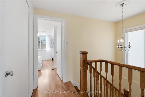 Photo 11 at 56 Bellamy Road S, Cliffcrest, Toronto
