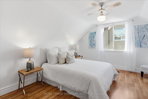 Photo 12 at 56 Bellamy Road S, Cliffcrest, Toronto