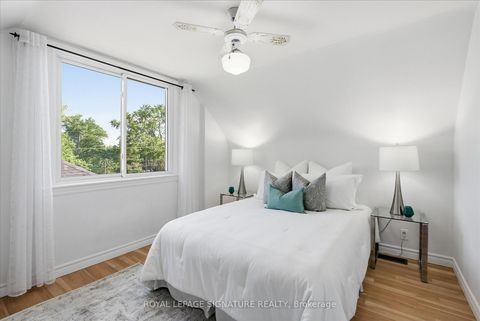 Photo 13 at 56 Bellamy Road S, Cliffcrest, Toronto