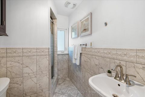 Photo 14 at 56 Bellamy Road S, Cliffcrest, Toronto