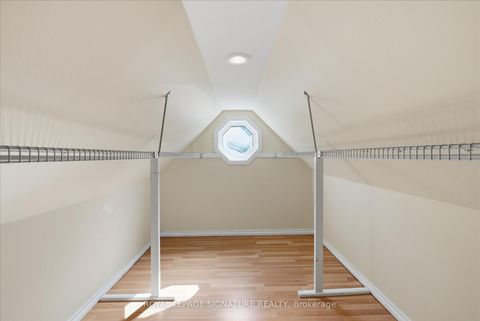 Photo 16 at 56 Bellamy Road S, Cliffcrest, Toronto