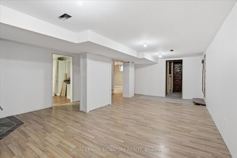 Photo 17 at 56 Bellamy Road S, Cliffcrest, Toronto