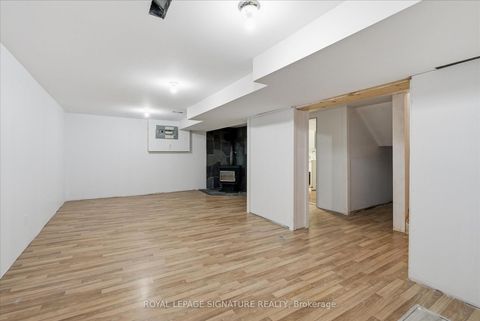 Photo 18 at 56 Bellamy Road S, Cliffcrest, Toronto