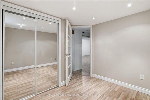 Photo 19 at 56 Bellamy Road S, Cliffcrest, Toronto