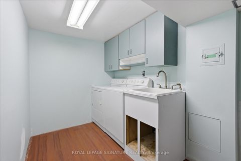 Photo 20 at 56 Bellamy Road S, Cliffcrest, Toronto