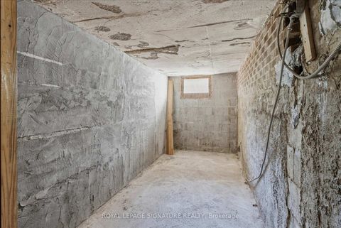 Photo 22 at 56 Bellamy Road S, Cliffcrest, Toronto