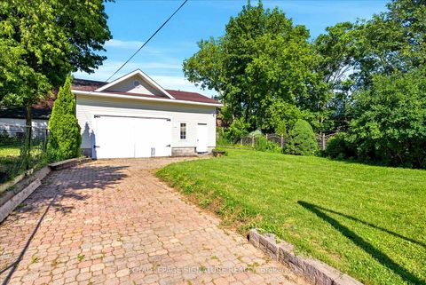 Photo 24 at 56 Bellamy Road S, Cliffcrest, Toronto