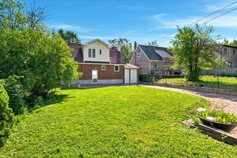 Photo 25 at 56 Bellamy Road S, Cliffcrest, Toronto