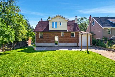 Photo 26 at 56 Bellamy Road S, Cliffcrest, Toronto